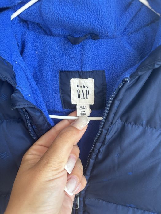 Зимовий комбенізон Gap