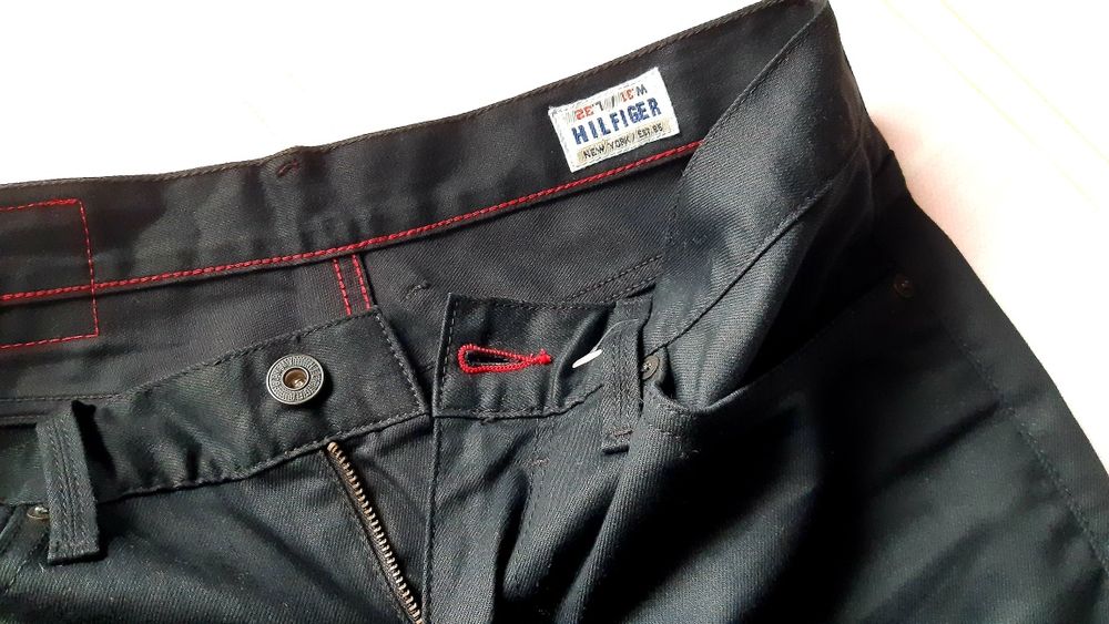 Tommy Hilfiger джинси чоловічі