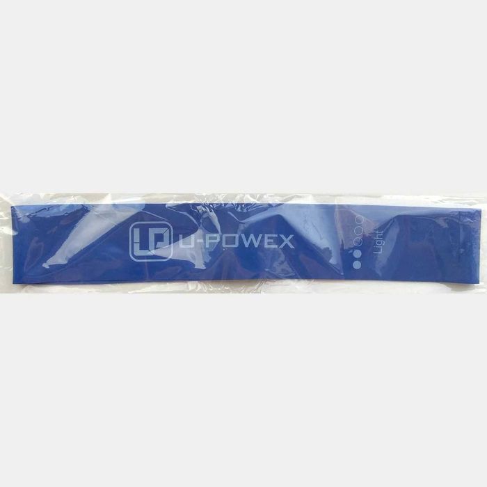 Резинки для фітнесу U-Powex (Набір або Поштучно) Фітнес резинки