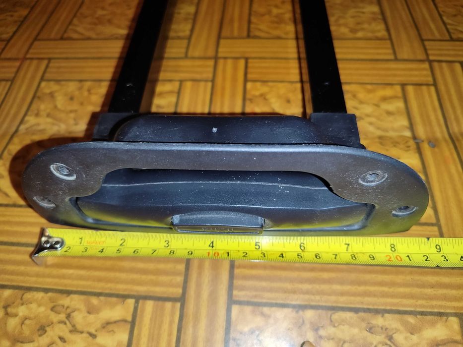 Висувна ручка валізи  б/в