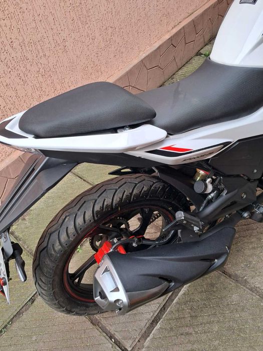 Продам,новый 500 км