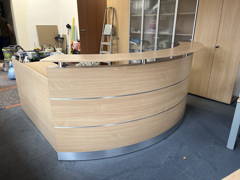 Meble biurowe zestaw lub osobno