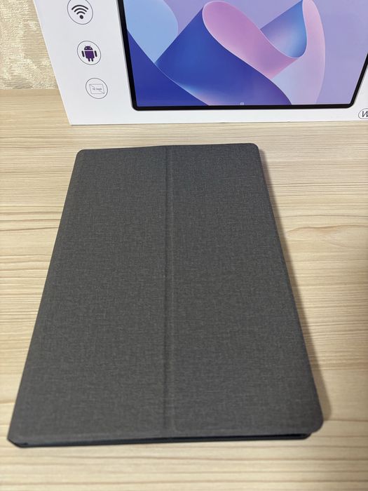 Новий планшет Crelander W30 12/128 GB, сірий, рожевий, блакитний