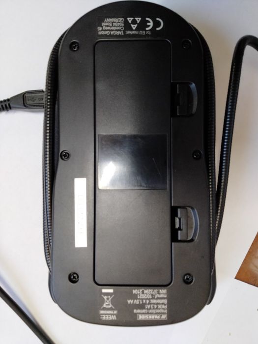 Эндоскоп портативный