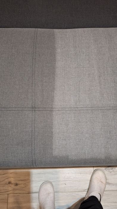 Pranie tapicerki meblowej