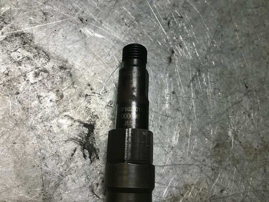 INJECTOR FORD TRANSIT 2.0DI WFB02601D