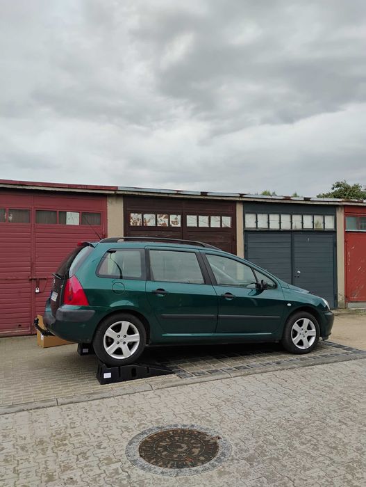 Peugeot 307 SW