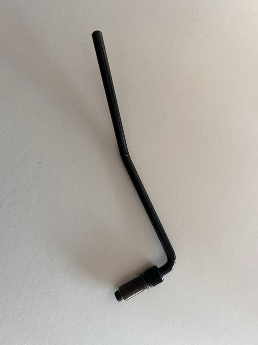 Floyd Rose Trem Bar - Black