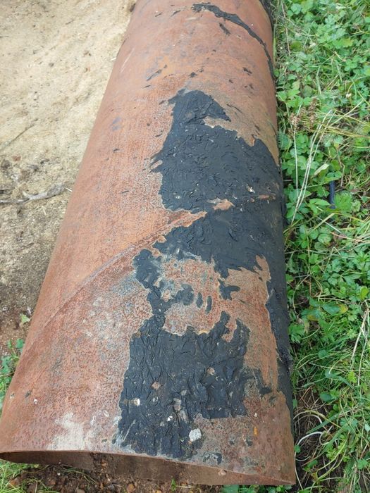 Продається труба ,діаметр 500мм.