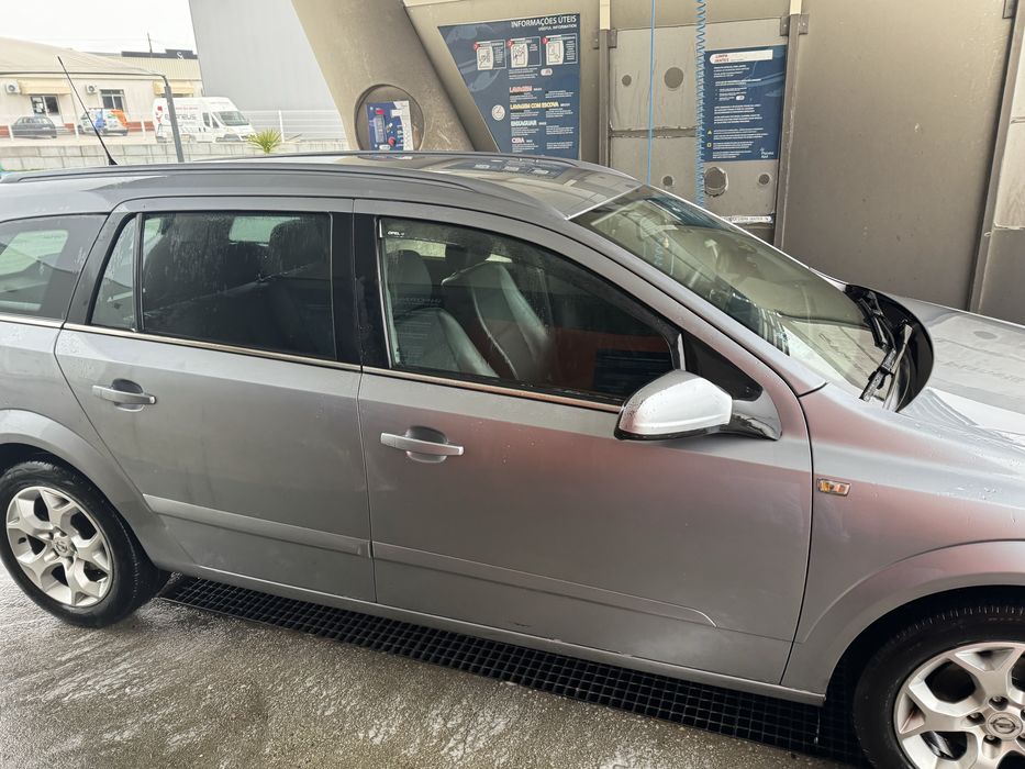 Opel astra h 1.3 cdti cosmo