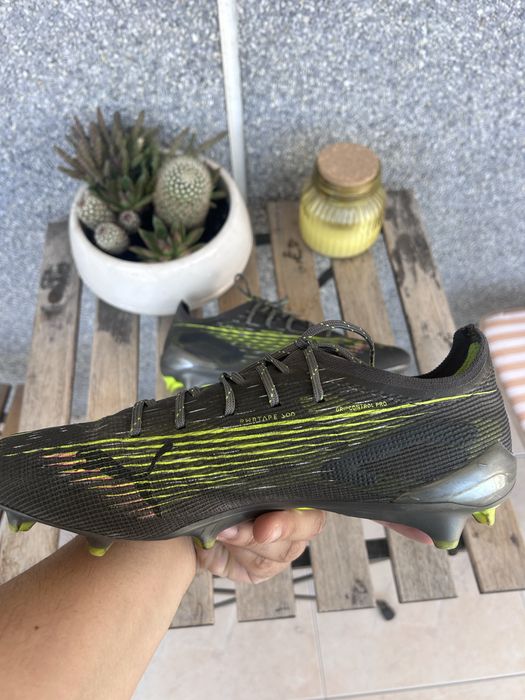 Chuteiras Puma Ultra 5 Ultimate