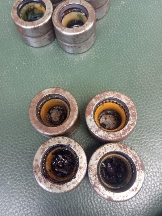 Підшипники ЗИЛ 28ГПЗ
804805К2С10