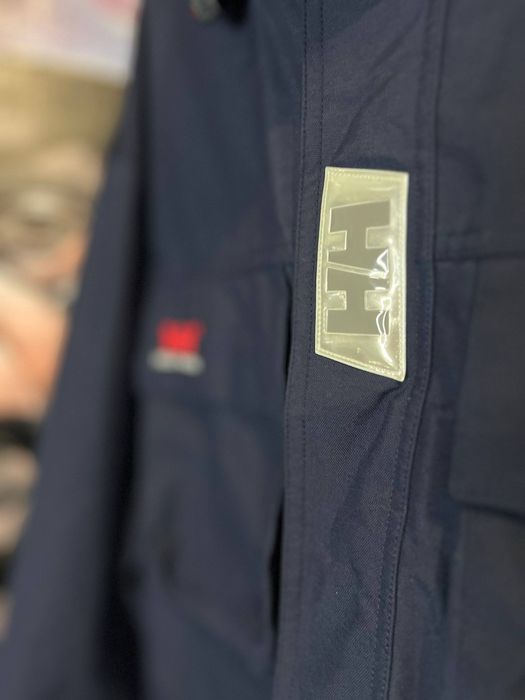 Куртка Helly Hansen