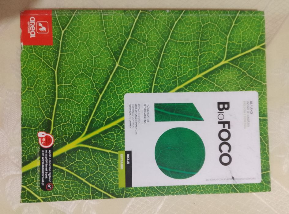 Livros do 10 Ano
