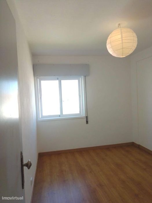 Apartamento T2 - Centro Setúbal - Boa Localização