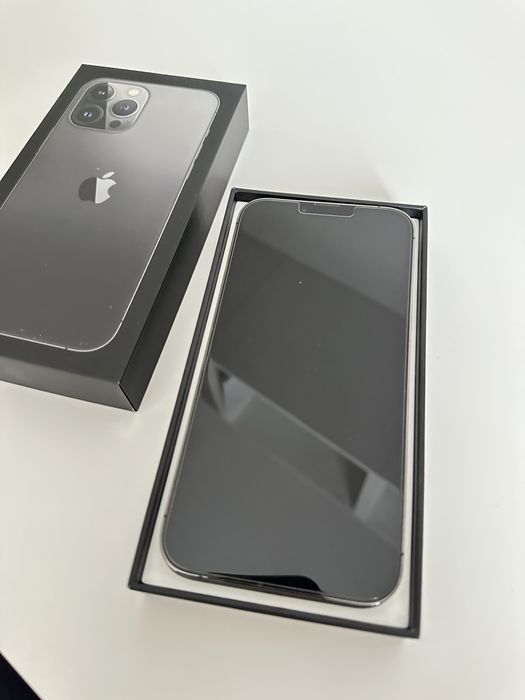 Iphone 13 pro max 256 GB