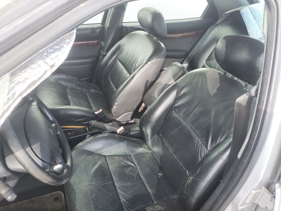 Citroen Xantia 2.0 HDi foto 5