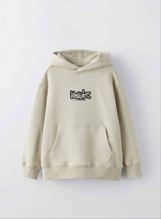 Худі дитяче Zara, 120см