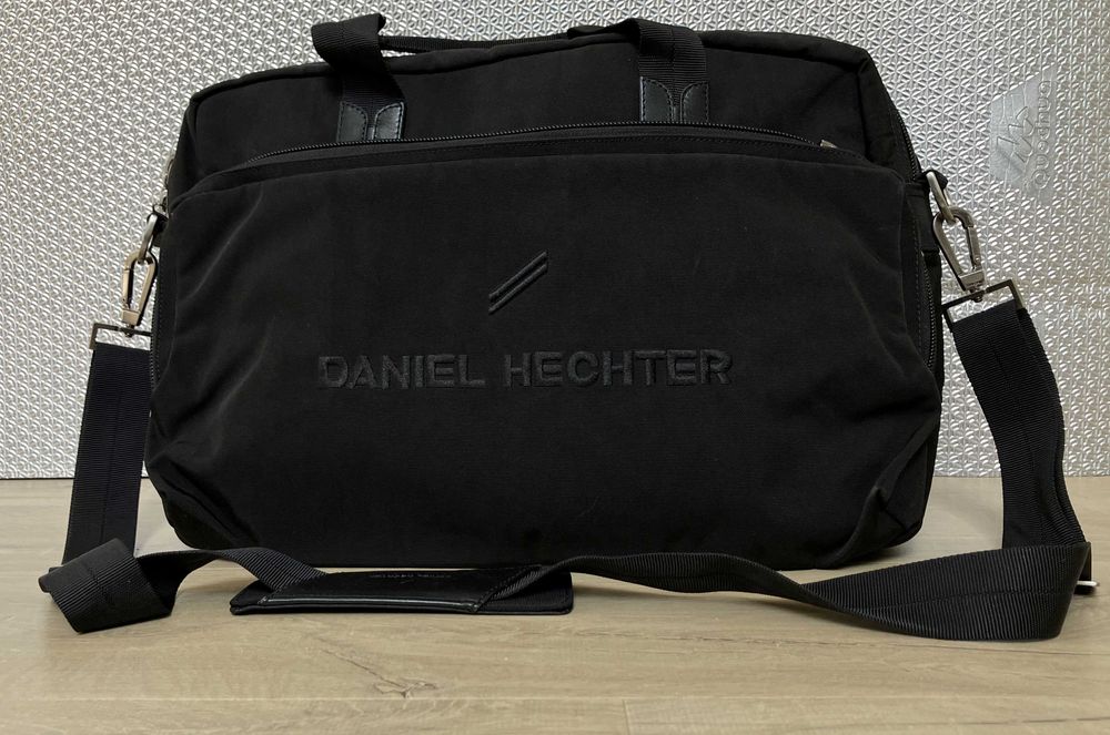 Daniel Hechter torba na laptopa
