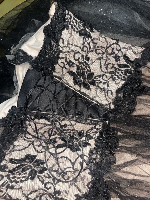 Выпускное платье