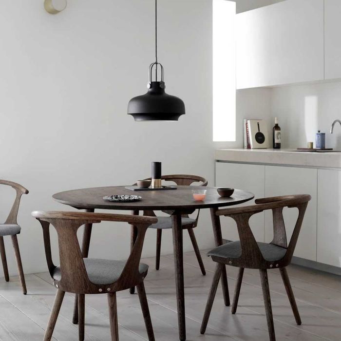 Duńska NOWA lampa &Tradition Copenhagen SC7 loftowa skandynawska