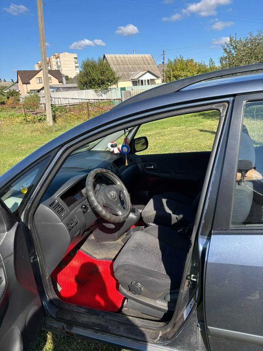 Toyota Corolla Verso
