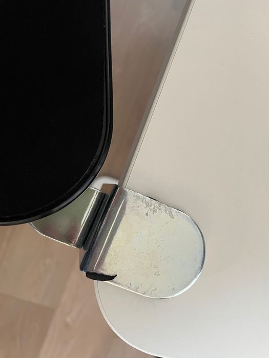 Ergonomiczna podkładka pod łokieć do biurka
