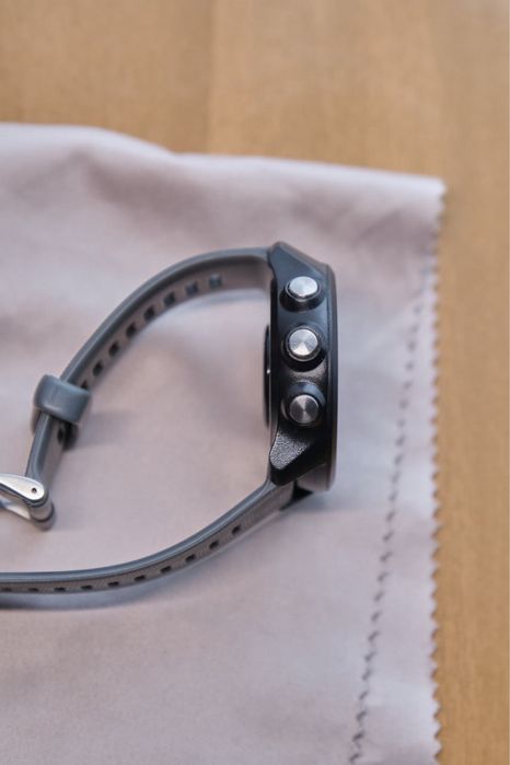 Garmin Forerunner 245  смарт-годинник