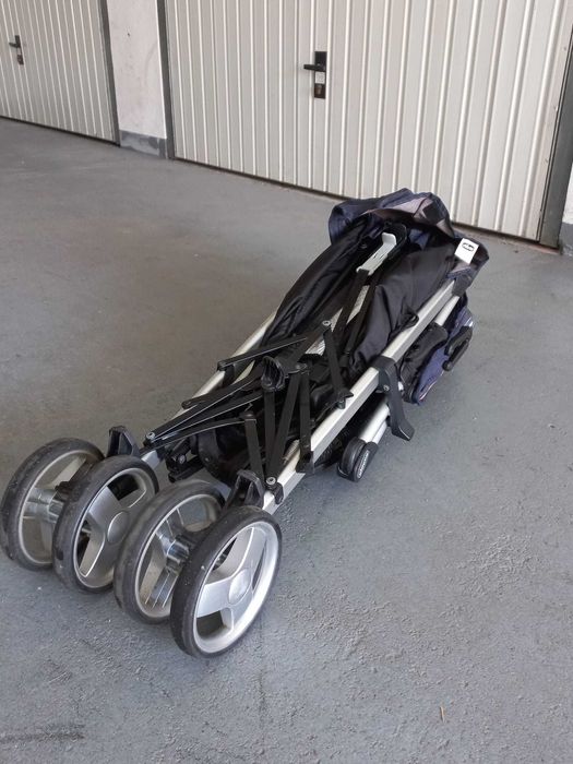 Carrinho Chicco LITE WAY