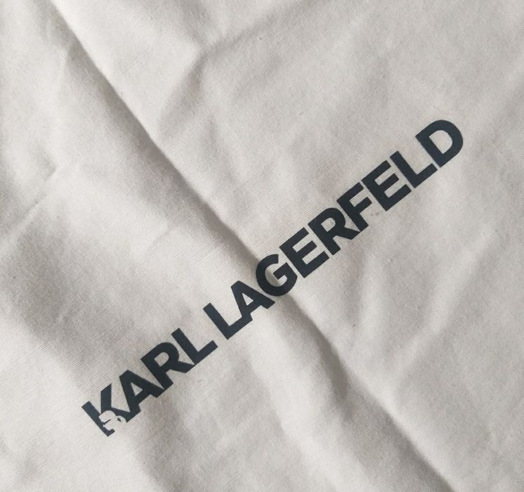 Пыльник упаковка Karl Lagerfeld