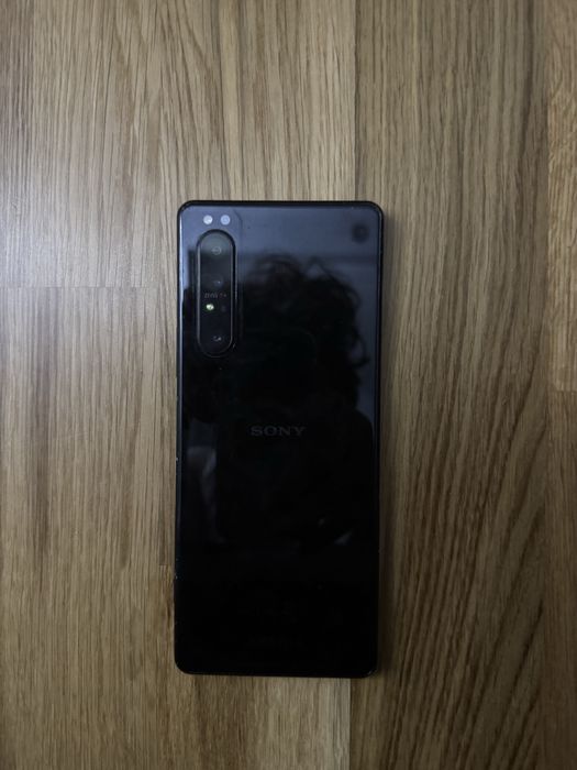 Sony Xperia 1 ll