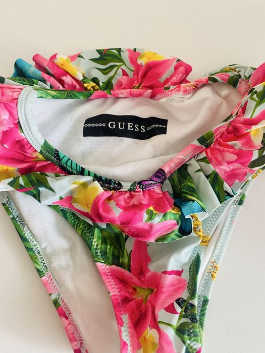 Плавки дитячі, низ від купальника Guess