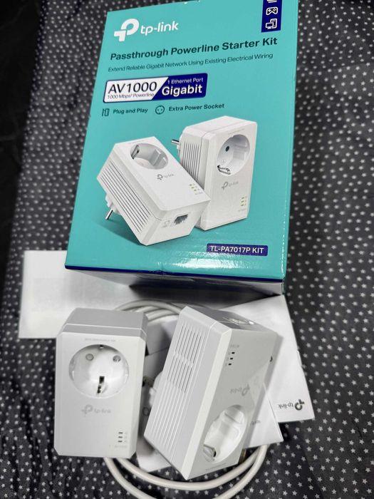 Powerline - 3 Types64729438505473123