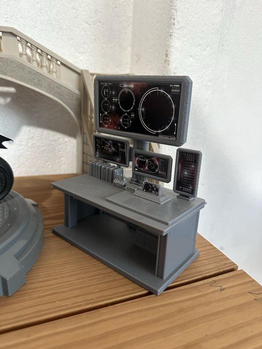 A Batcaverna do Batman