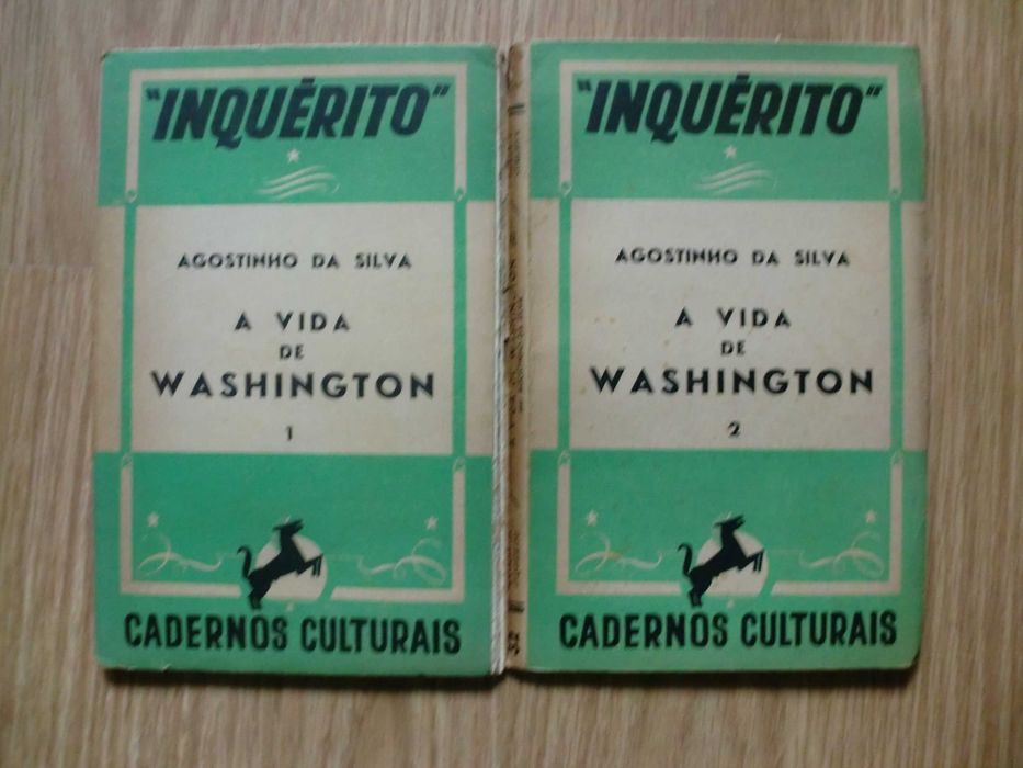 Cadernos Culturais Inquérito