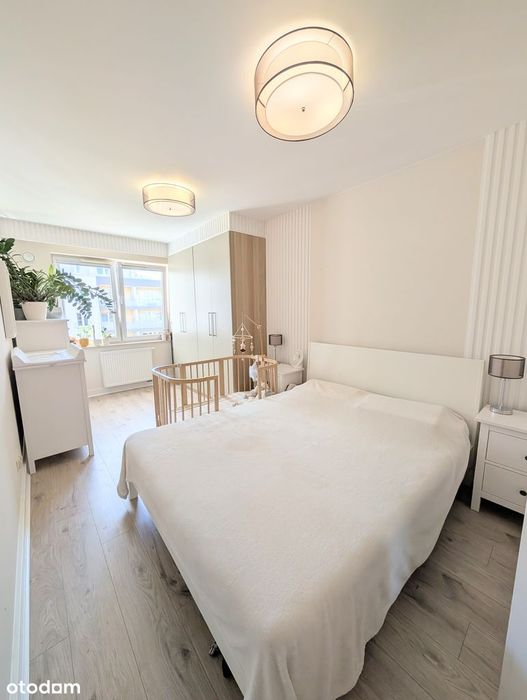 Premium | 3-pokojowe mieszkanie (68 m²) | Garaż |Komórka lokatorska