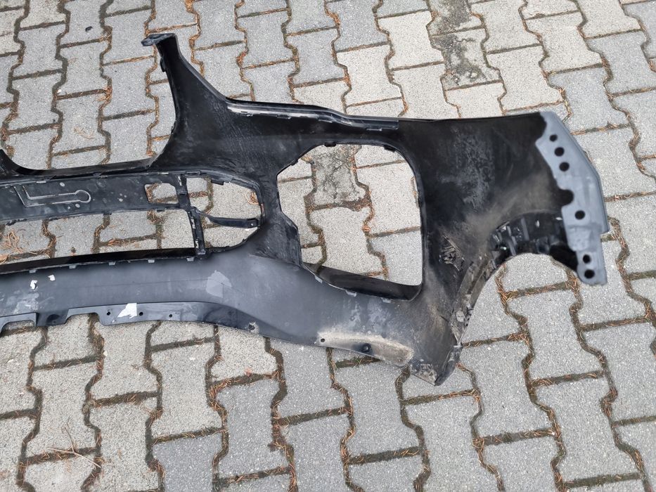 zderzak przedni bmw x5 g05 msp m pakiet 8069207