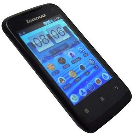 Смартфон  Lenovo A269i
