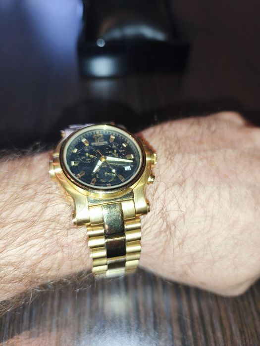 Zegarek  Estana Thor