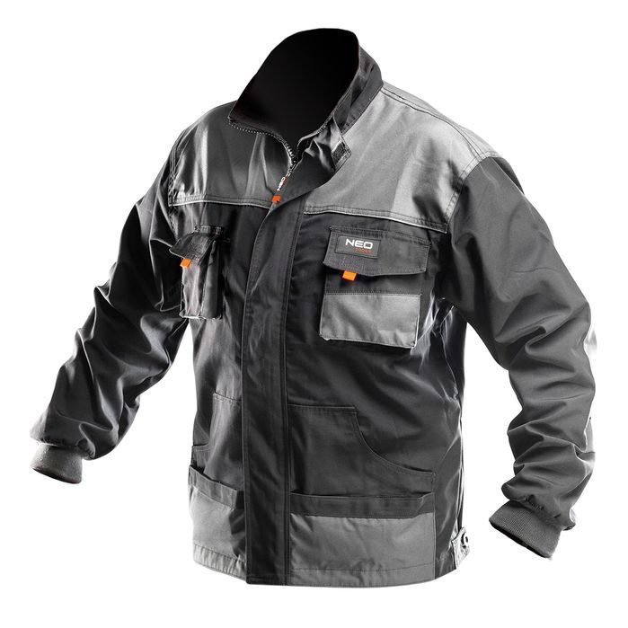 Bluza robocza HD, rozmiar M/50