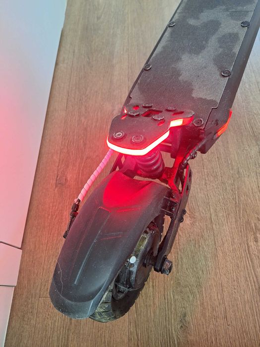Kukirin G2 Max Hulajnoga elektryczna