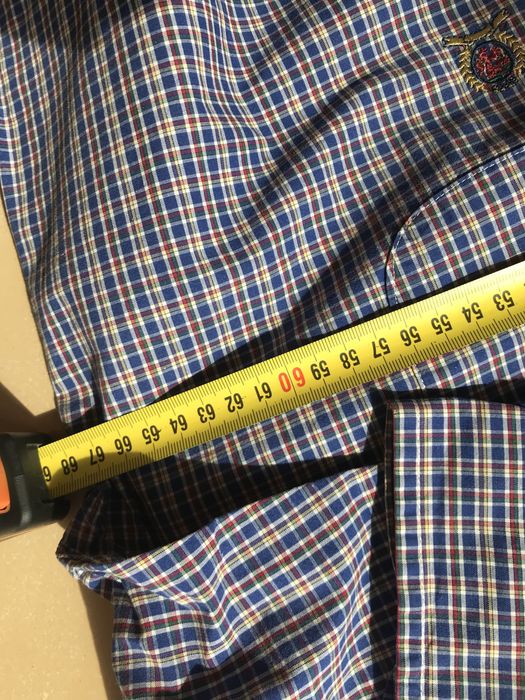 Koszula męska Tommy Hilfiger r Xl