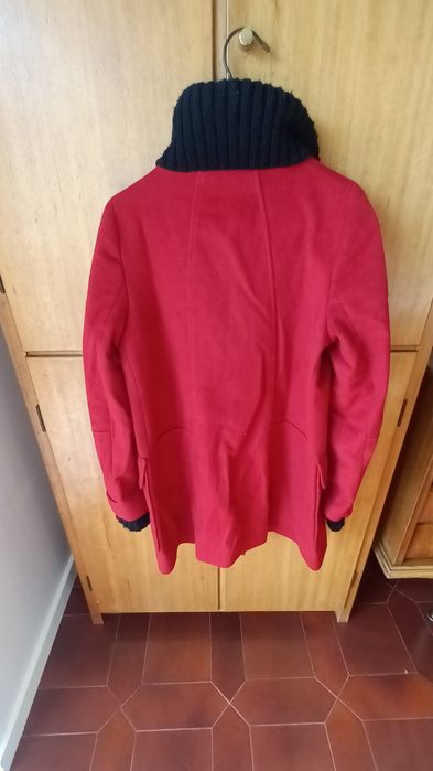 Casaco Zara de senhora T S