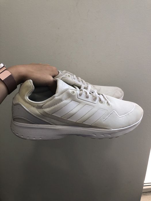 Buty adidas Tensaur Run Shoes GZ3425 roz.46 2/3