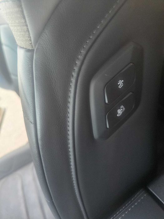 C5 X Plug-In Hybrid 225 Stop&Start e-EAT8