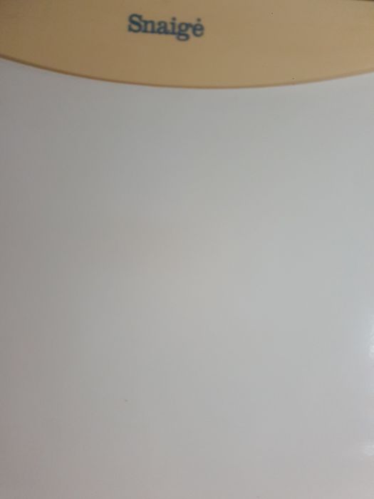 Продам холодильник snaige classA