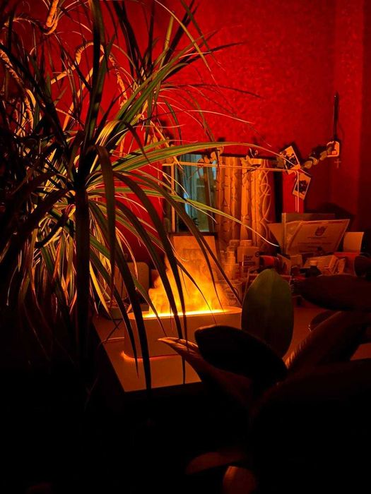 диффузор. Зволожувач повітря