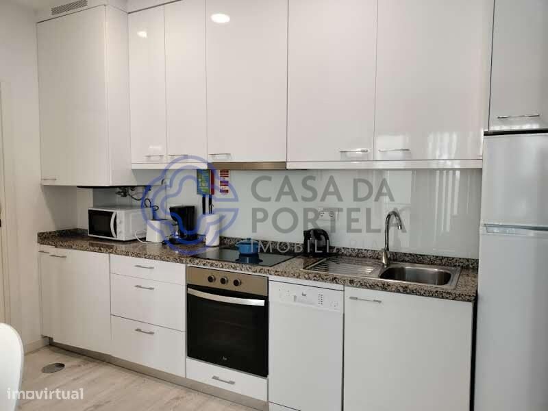 Apartamento T1 Matosinhos Sul pronto a habitar ou rentabilizar em arre