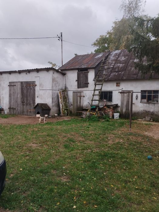 Domek jednorodzinny 87 m²