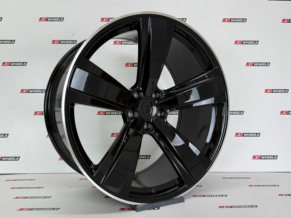 Jantes Look Porsche em 21 | 5x112